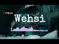 Wehshi [Slowed+Reverb]-Asrar Shah & Warda Lodhi |Azmat Rasheed | 4285