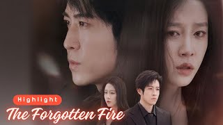 She Chose Her First Love… The House Burned. Too Late to Regret.