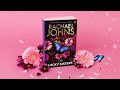 The Lucky Sisters By Rachael Johns