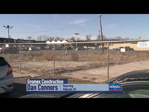 NJ Paterson Gromex Construction