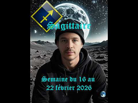 Sagittarius (February 16-22, 2026) - A past relationship is reborn from its ashes