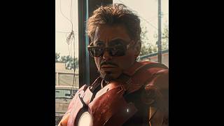 You're Fired🔥💀 | Iron man 2 | Song - TALIA (Slowed) | #marvel #edit #shorts