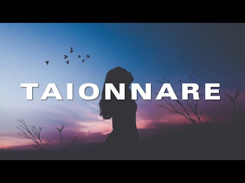 TAIONARE - Abhisek Tongbram x Rajni Chhetri (Lyrics Video)