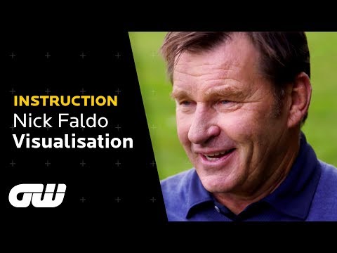 JACK NICKLAUS' Number #1 Tip! | Nick Faldo Swing Tips | Instruction | Golfing World