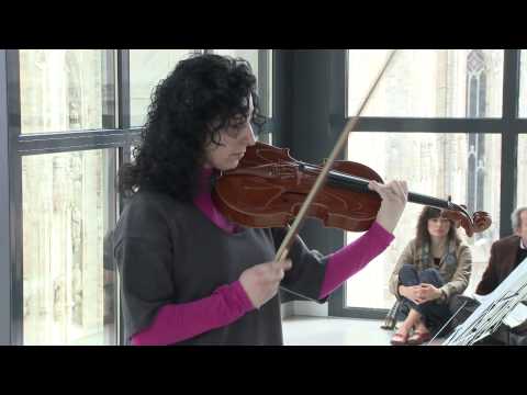 Luciano Berio, Sequenza VI per viola