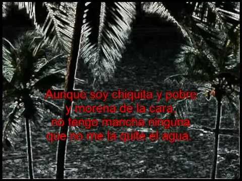 A La Entrada De León video