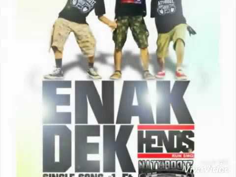 NATTIROOTZ   enak dek