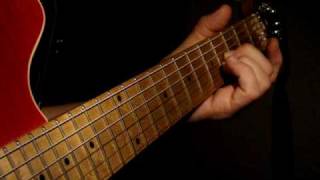 Panama van halen. By CJW