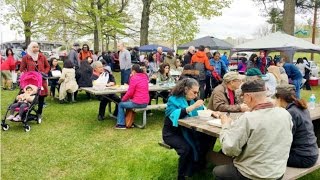 2017 Indonesian Food Bazaar, Dover NH