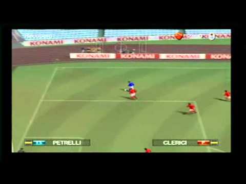 ROMA - VERONA 14° GIORNATA CAMPIONATO REPLAY 1970/71