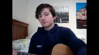 COTTON by Mountain Goats (Cover)