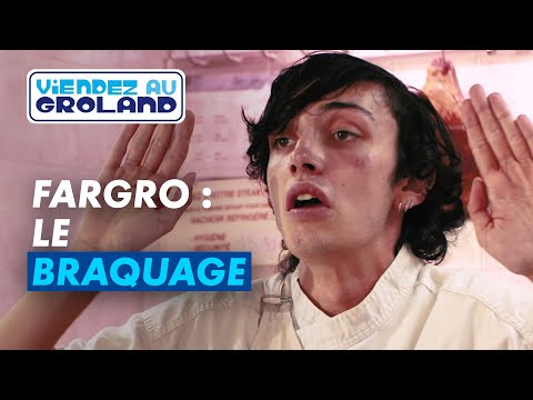 Fargro : Braquage de saucisson - Episode 1