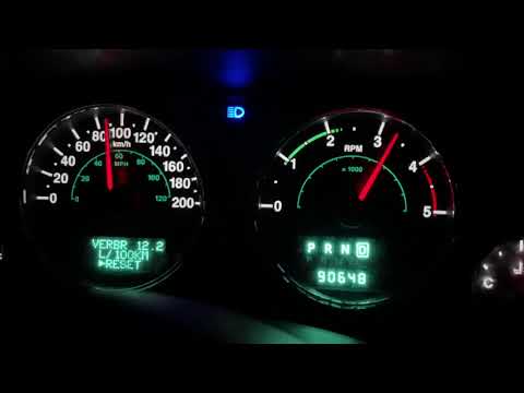 Jeep Wrangler 2.8 CRD 200HP MY 2015 0-100 Sahara Edition