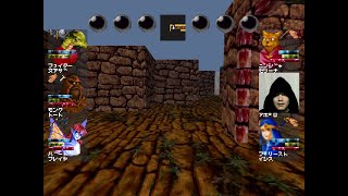 ウィザードリィVII ガーディアの宝珠 実況プレイ-74