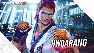 【TEKKEN8】砕破カズマの「鉄拳8」【花郎】【格ゲー】