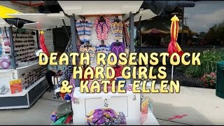 JEFF ROSENSTOCK 2016 FALL TOUR WITH HARD GIRLS & KATIE ELLEN