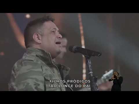 Pai de Multidões - Fernandinho Live