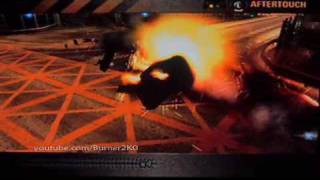 Burnout Revenge Random Road Rage