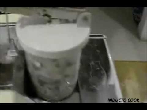 Hand Momo Making Machine