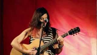 Clean &amp; Time after Time Live in Germany - Terra Naomi