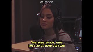 Cadillac Song (tradução) // Ariana Grande