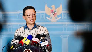  Menlu Sugiono Perintahkan Evakuasi WNI dari Iran, Indonesia Siap Jadi Mediator Konflik