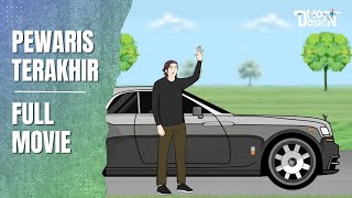 Download lagu PEWARIS TERAKHIR FULL MOVIE - Dhot Design mp3 Download lagu PEWARIS TERAKHIR FULL MOVIE - Dhot Design mp3
