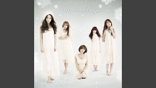 Winter Magic (X&#39;mas Ver.)