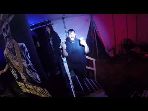 Pene Corrida [aftermovie] - Waterpoort Festival, Gorinchem 19/05/2018