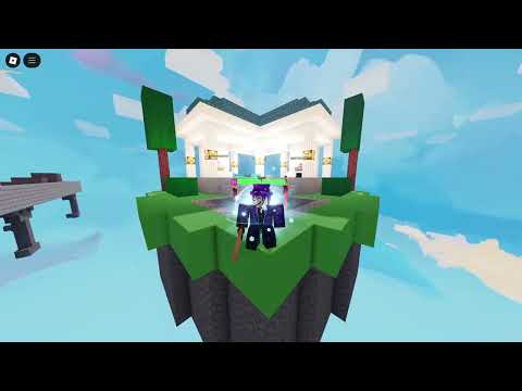 The 25,000 Subscriber Q&A!! (Roblox Bedwars)