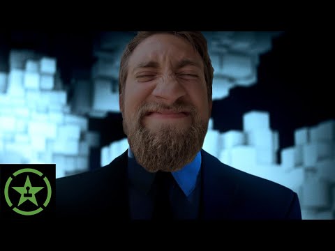 Best Bits of Achievement Hunter | Hitman Part 4