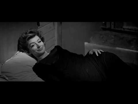 Fellini Side by Side: La Dolce Vita & Nights of Cabiria