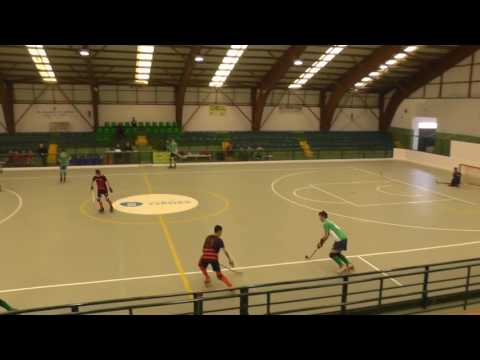 resumen AC Ordenes vs HC Borbolla juvenil