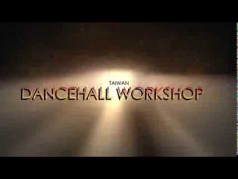 2014.01.19. FYAH Dancehall Workshop Coming Soon!!!