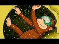 Curious George 🐵The Times of Sand 🐵 Kids Cartoon 🐵 Kids Movies | Videos For Kids