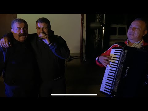 SERGIU STB LA VOINEASA CU GIGI SI FANII  DE LA MORENI