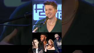 Charlie Puth: Chris Brown Gave The Best Cover To &#39;See You Again&#39; #CharliePuth #ChrisBrown
