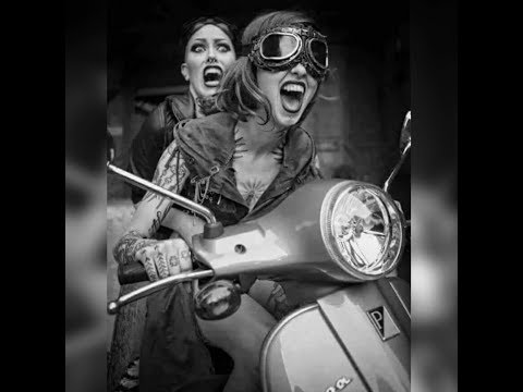 Goio @ Harder   -   (Techno DJ Set)