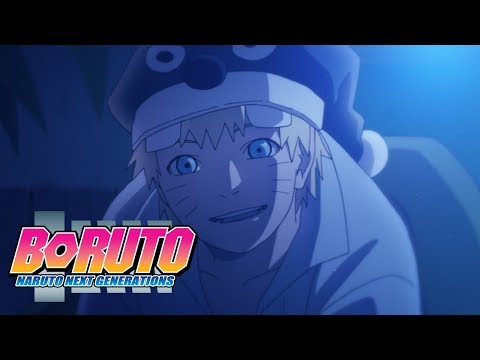 What's Your Dad Like? | Boruto: Naruto Next Generations