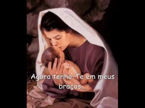 Nos Braços De Maria video