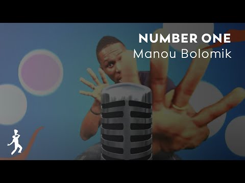 Manou Bolomik - Number one