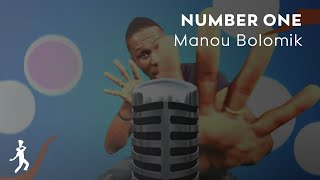 Manou Bolomik - Number one