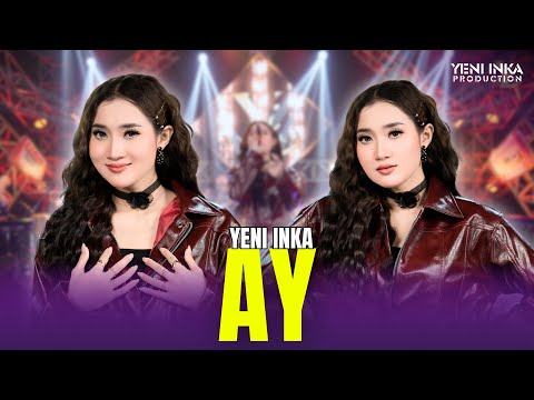 Yeni Inka - AY (Official Music Yi Production)