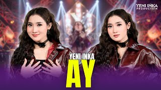 Download lagu Yeni Inka - AY ( Music Yi Production) mp3