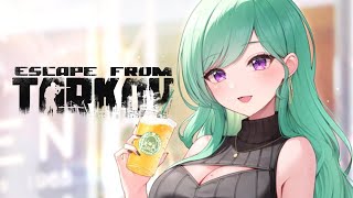 【 Escape from Tarkov 】タルコフ納めさせてください【ぶいすぽ/八雲べに】
