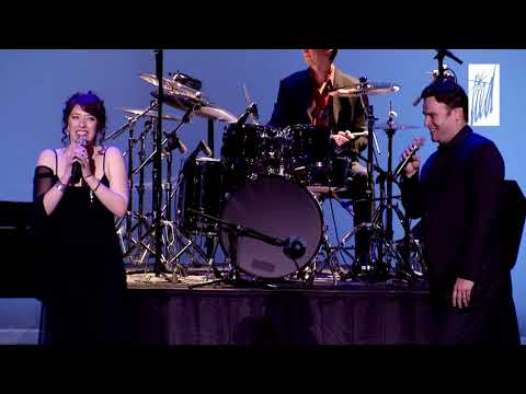 Lied Center 23-24 Season - 100 Years of Broadway