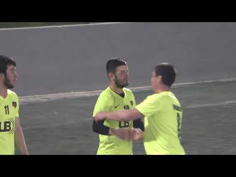 Премьер. 2 тур. Sparta - Boyler