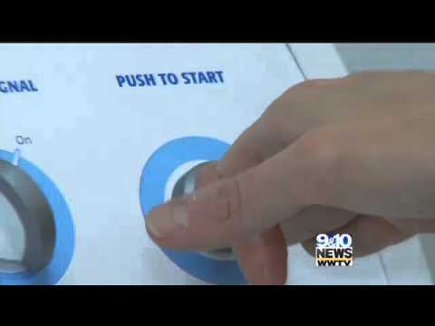 Try Before You Buy Woolite At Home Dry Cleaner