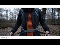Krepšys Lowepro torba na aparat Adventura SH 140 III juoda