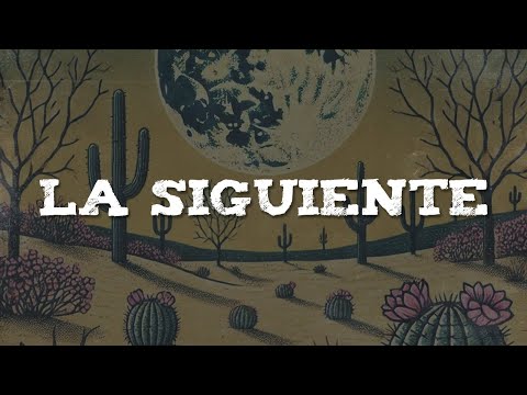 Kany García, Christian Nodal - La Siguiente (Letra)